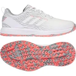 Adidas Golf Adidas Womens S2G Spikeless Golf Shoes -Brands Shop GZ3912 03921.1676409412