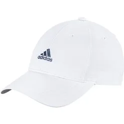 Adidas Golf Adidas Womens Tour Badge Hat 2.0