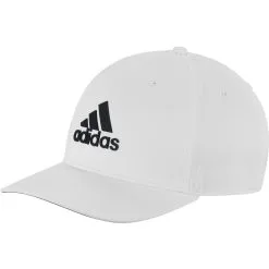 Adidas Golf Adidas Tour Snapback Hat