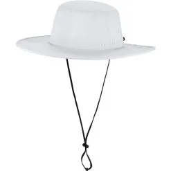 Adidas Golf UPF Crestable Sun Hat 2.0 -Brands Shop H57164 12647.1657904928