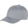 Adidas Golf Adidas Members Bounce Crestable Hat