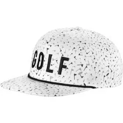 Adidas Golf Adidas Players Hat -Brands Shop HA9202 62561.1678482617