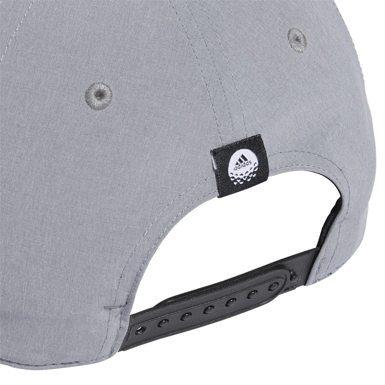 Adidas Golf Adidas Heather Crestable Hat 5 Adidas Golf Adidas Heather Crestable Hat - Image 3