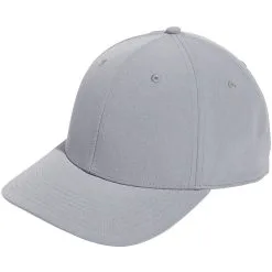Adidas Golf Adidas Heather Crestable Hat