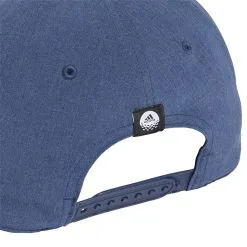 Adidas Golf Adidas Heather Crestable Hat 22 Adidas Golf Adidas Heather Crestable Hat -Brands Shop HA9220 02 70122.1678483930