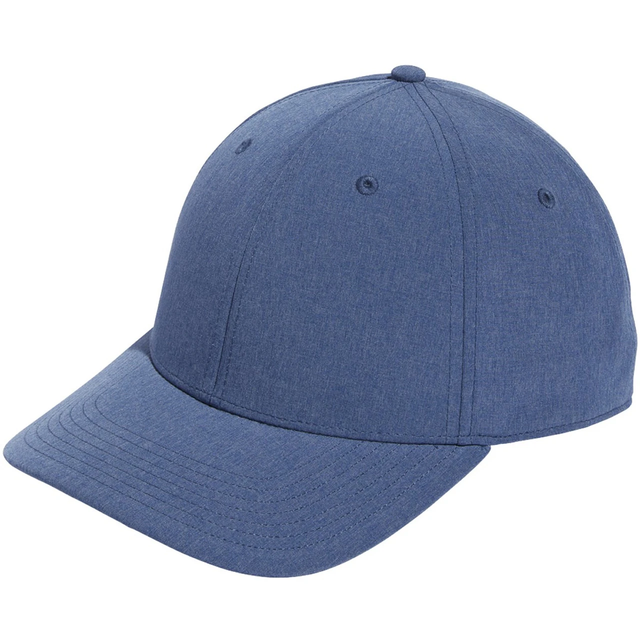 Adidas Golf Adidas Heather Crestable Hat 9 Adidas Golf Adidas Heather Crestable Hat - Image 7