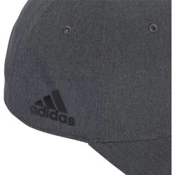 Adidas Golf Adidas Heather Crestable Hat 18 Adidas Golf Adidas Heather Crestable Hat -Brands Shop HA9228 01 16833.1678483930