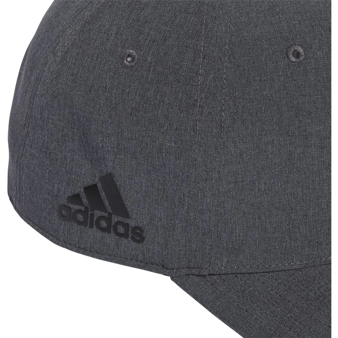 Adidas Golf Adidas Heather Crestable Hat 7 Adidas Golf Adidas Heather Crestable Hat - Image 5