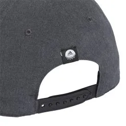 Adidas Golf Adidas Heather Crestable Hat 19 Adidas Golf Adidas Heather Crestable Hat -Brands Shop HA9228 02 72298.1678483930