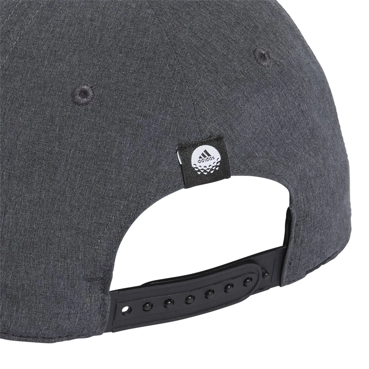 Adidas Golf Adidas Heather Crestable Hat 8 Adidas Golf Adidas Heather Crestable Hat - Image 6