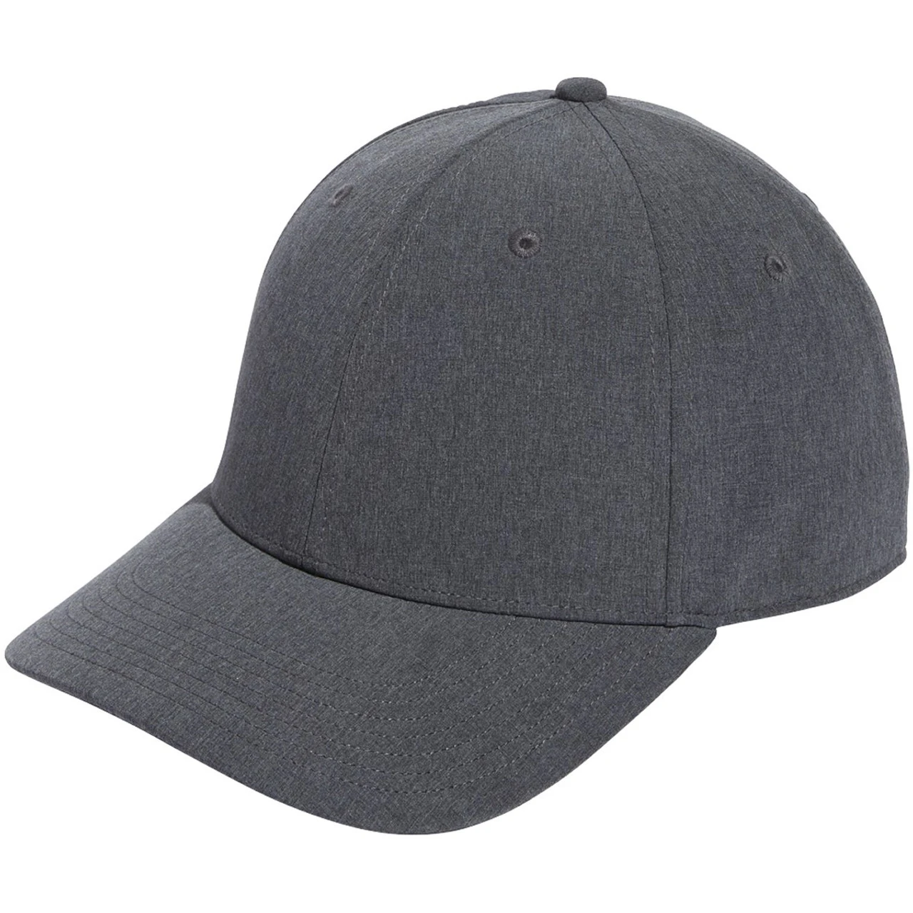 Adidas Golf Adidas Heather Crestable Hat 6 Adidas Golf Adidas Heather Crestable Hat - Image 4