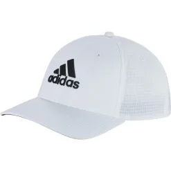 Adidas Golf Tour Fitted Hat -Brands Shop HA9238 55363.1678481839