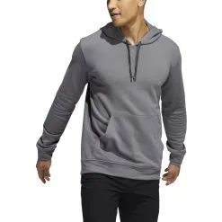 Adidas Golf Adidas Blank Hoodie -Brands Shop HB5020 69503.1678399500