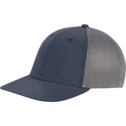 Adidas Golf Adidas Links Trucker Crestable Hat