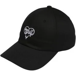 Adidas Golf Adidas Womens "I Heart Golf" Hat -Brands Shop HC6170 14961.1670957300