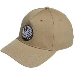 Adidas Golf Adidas Baller Hat