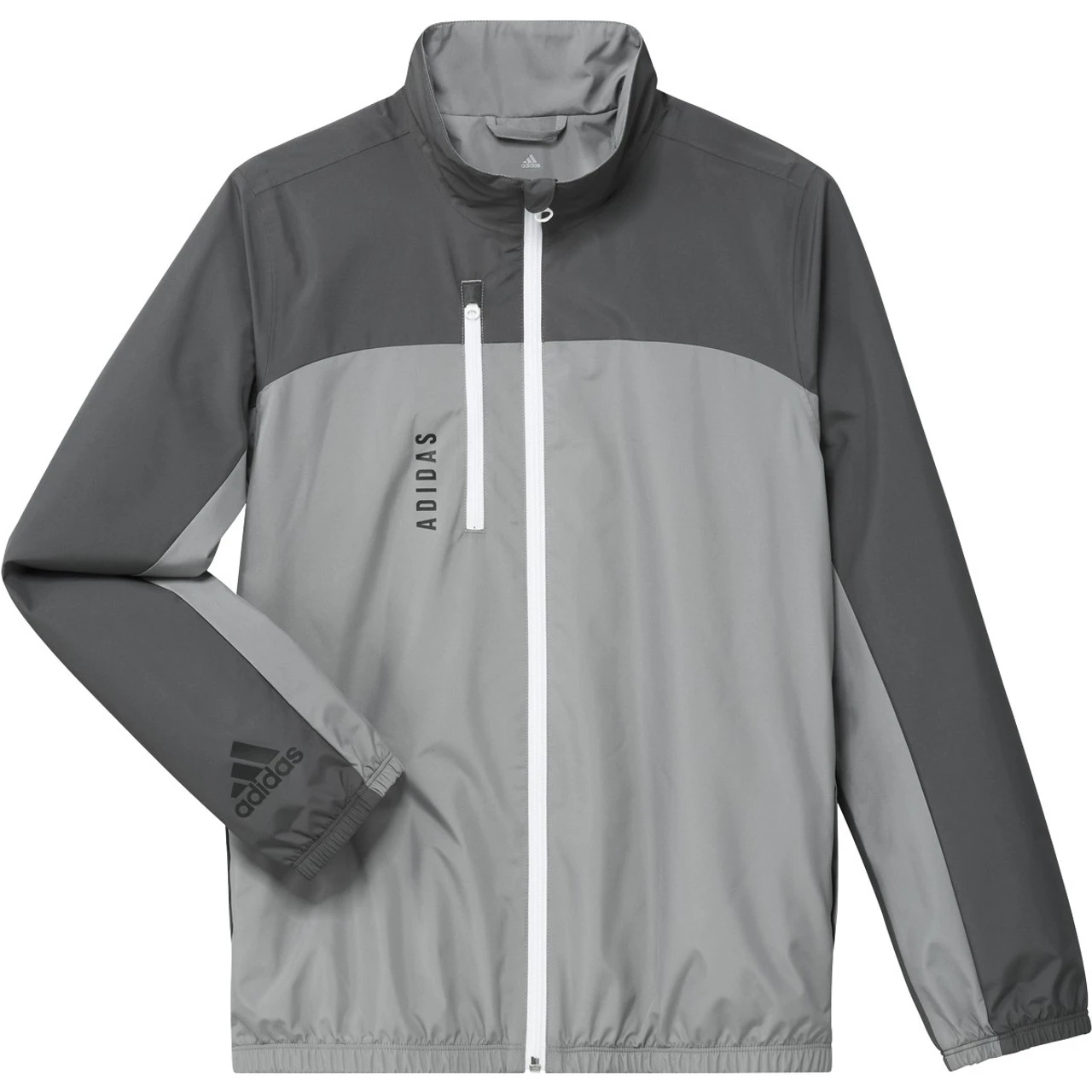 Adidas Golf Adidas Boys Provisional Jacket 2.0 3 Adidas Golf Adidas Boys Provisional Jacket 2.0