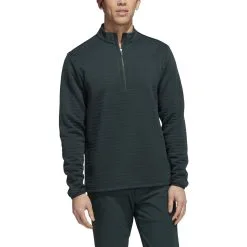 Adidas Golf Adidas DWR Quarter Zip 2.0 -Brands Shop HF6530 97784.1678833401