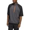 Adidas Golf Adidas Provisional Short Sleeve Jacket