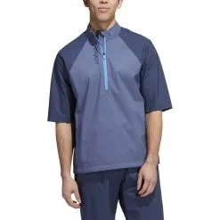 Adidas Golf Adidas Provisional Short Sleeve Jacket -Brands Shop HF9182 46396.1678910193