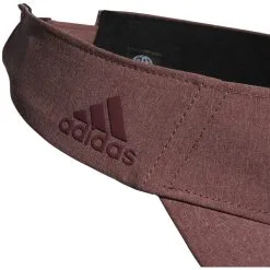 Adidas Golf Adidas Womens Crestable Heathered Visor 13 Adidas Golf Adidas Womens Crestable Heathered Visor -Brands Shop HF9346 01 33694.1678829534