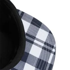 Adidas Golf Adidas Adi Plaid Hat -Brands Shop HG8915 02 04215.1665783496