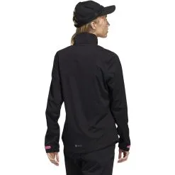 Adidas Golf Adidas Womens Rain.RDY Jacket 2.0 -Brands Shop HI5597 01 36384.1678827869