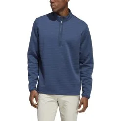 Adidas Golf Adidas DWR Quarter Zip 2.0 -Brands Shop HI5848 11244.1678833401