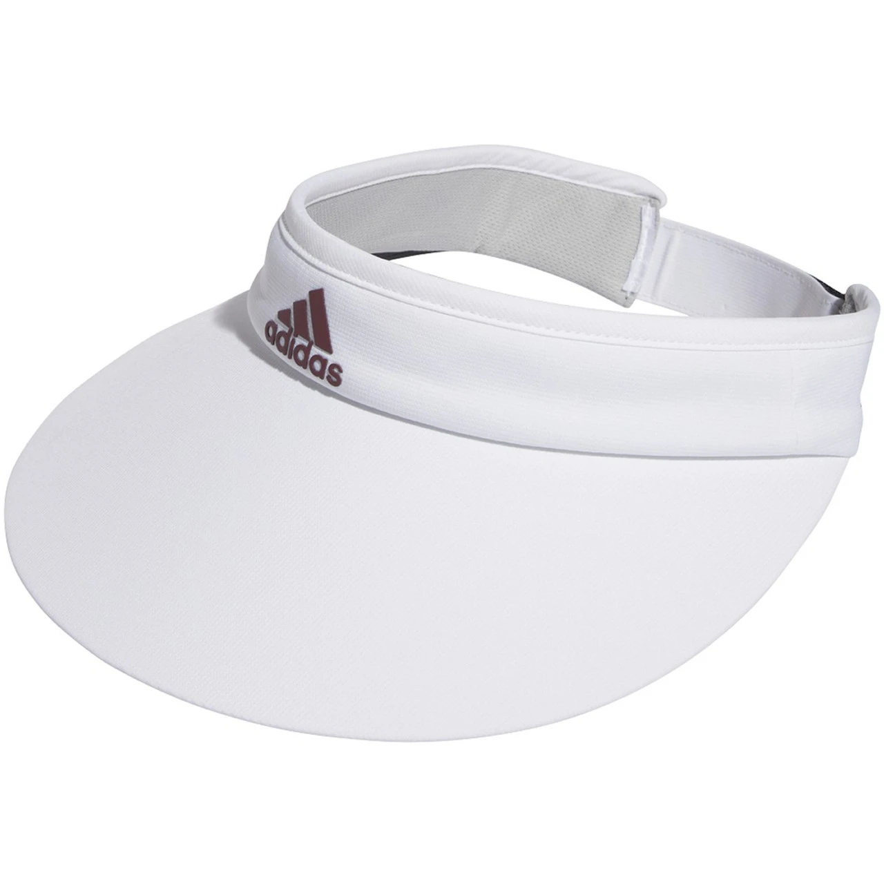 Adidas Golf Adidas Womens Wide Brim Tour Visor 2.0 3 Adidas Golf Adidas Womens Wide Brim Tour Visor 2.0
