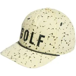 Adidas Golf Adidas Players Hat