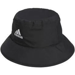Adidas Golf Adidas RAIN.RDY Bucket Hat 2.0
