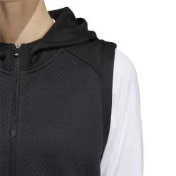 Adidas Golf Adidas Womens Cold.RDY Full Zip Vest -Brands Shop HN9322 04 82173.1670886291