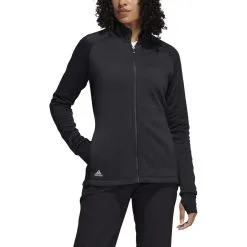Adidas Golf Adidas Womens Cold.RDY Jacket