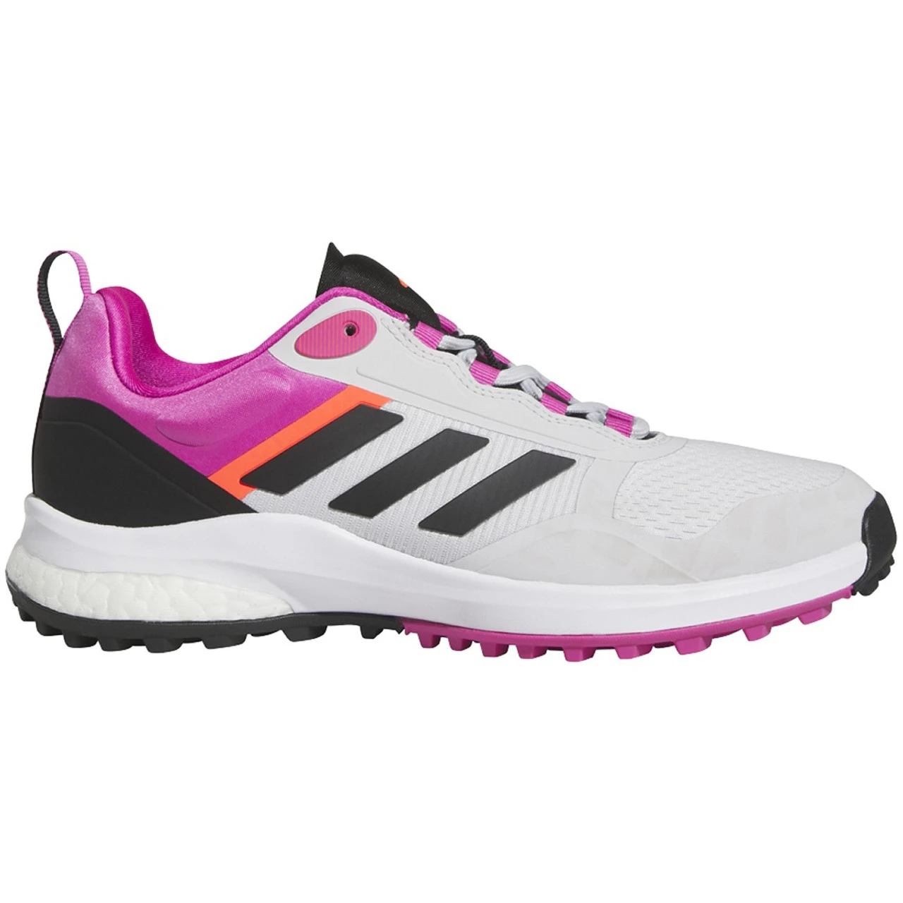 Adidas Golf Adidas Womens Zoysia Golf Shoes 18 Adidas Golf Adidas Womens Zoysia Golf Shoes - Image 16