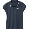 Adidas Golf Adidas Girls Textured Polo 2 Adidas Golf Adidas Girls Textured Polo -Brands Shop HR5300 76166.1676412543