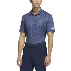 Adidas Golf Adidas Ultimate 365 Allover Print Polo -Brands Shop HR7910 68304.1678737780