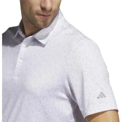 Adidas Golf Adidas Ultimate 365 Allover Print Polo -Brands Shop HR7911 03 65853.1678737780