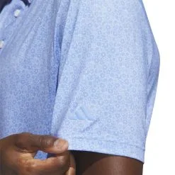 Adidas Golf Adidas Ultimate 365 Allover Print Polo -Brands Shop HR7913 04 48738.1678737780