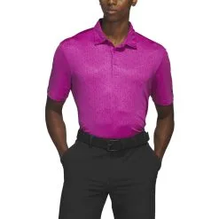 Adidas Golf Adidas Ultimate 365 Allover Print Polo -Brands Shop HR7914 46395.1678737780