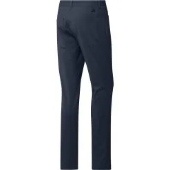 Adidas Golf Adidas Go-To 5-Pocket Tapered Fit Pants -Brands Shop HR7923 01 79578.1676326923