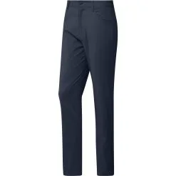 Adidas Golf Adidas Go-To 5-Pocket Tapered Fit Pants -Brands Shop HR7923 35164.1676326923