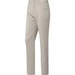 Adidas Golf Adidas Go-To 5-Pocket Tapered Fit Pants -Brands Shop HR7925 24884.1676326923