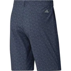 Adidas Golf Adidas Ultimate 365 Printed 9 Inch Golf Short -Brands Shop HR7935 01 08195.1676328036