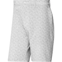 Adidas Golf Adidas Ultimate 365 Printed 9 Inch Golf Short -Brands Shop HR7937 40648.1676328036