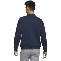 Adidas Golf Adidas Go-To Quarter Zip Pullover -Brands Shop HR7952 01 71572.1676398272