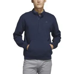 Adidas Golf Adidas Go-To Quarter Zip Pullover -Brands Shop HR7952 59926.1676398272