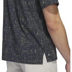 Adidas Golf Adidas Go-To Camp Golf Shirt -Brands Shop HR7967 04 25831.1678736483