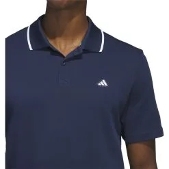 Adidas Golf Adidas Go-To Pique Golf Polo -Brands Shop HR7975 03 87243.1676320829