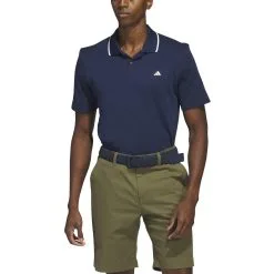 Adidas Golf Adidas Go-To Pique Golf Polo -Brands Shop HR7975 68877.1676320829