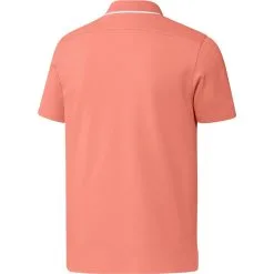 Adidas Golf Adidas Go-To Pique Golf Polo -Brands Shop HR7976 01 15736.1676320829